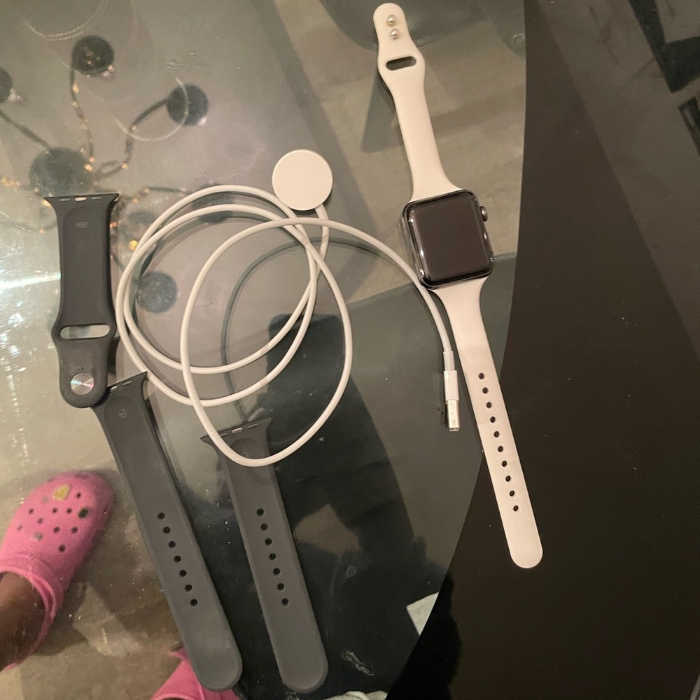 Apple Watch Series 3